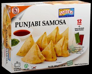 Ashoka Punjabi Samosa
