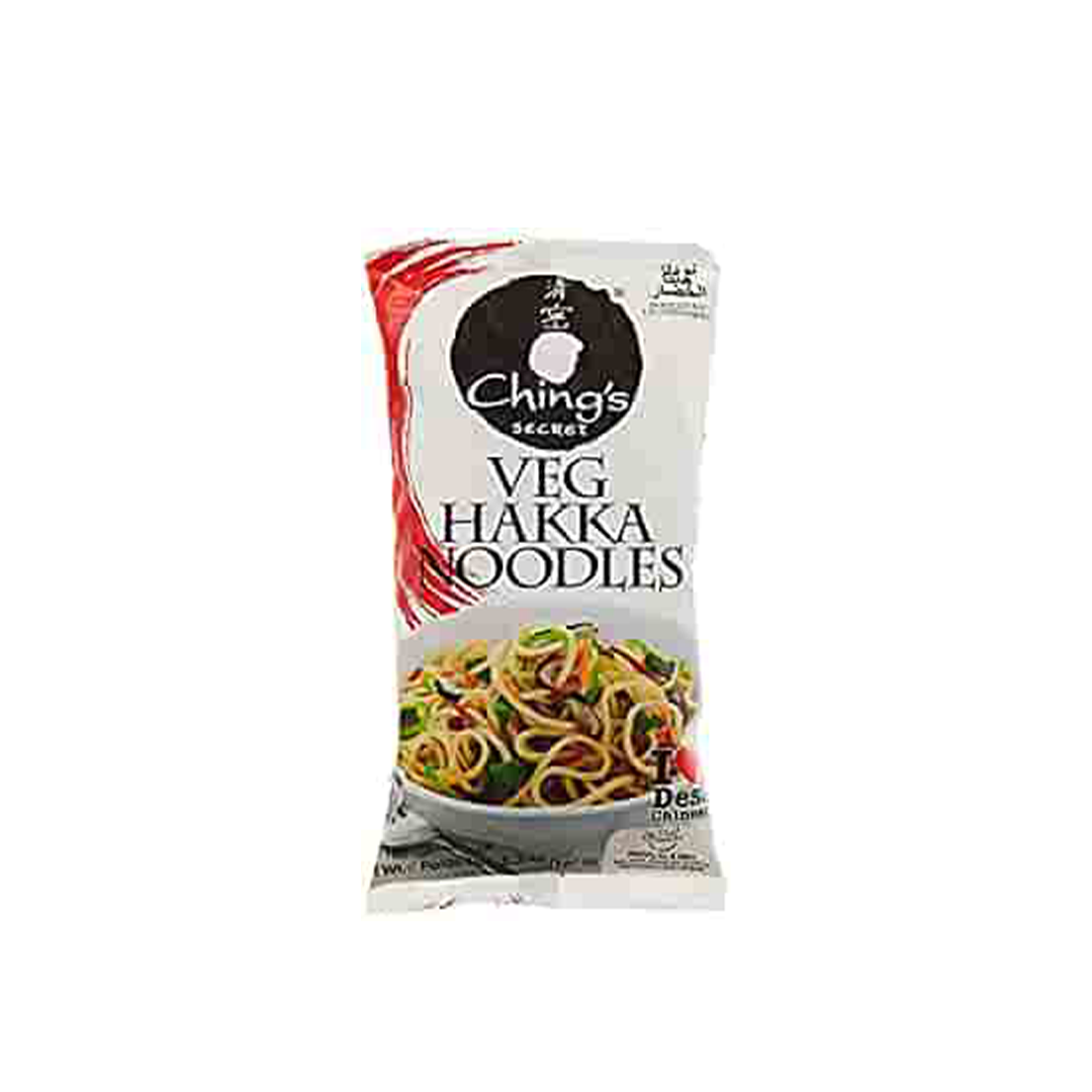 Ching's Secret Hakka Veg Noodles