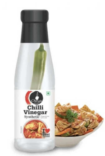 Ching's Secret Chilli Vinegar 170ml
