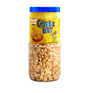 Priyagold Cheez Bit
