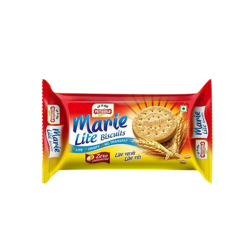 Priyagold Marie Lite Biscuits 90G