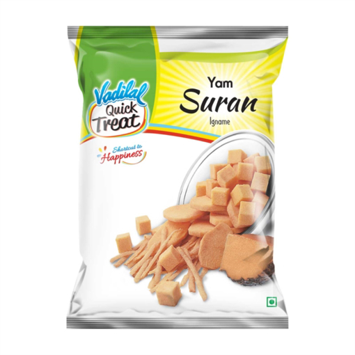 Vadilal Suran 312g