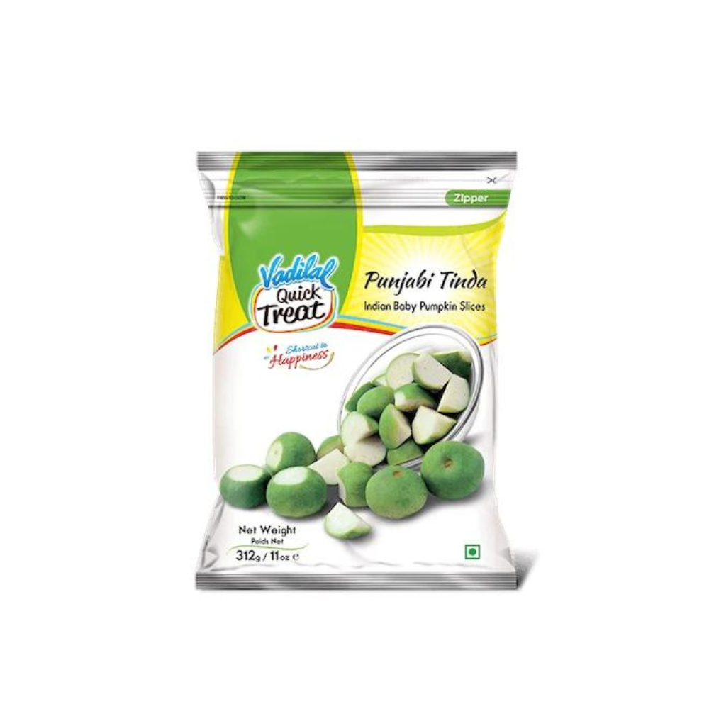 Vadilal Punjabi Tinda 312gm