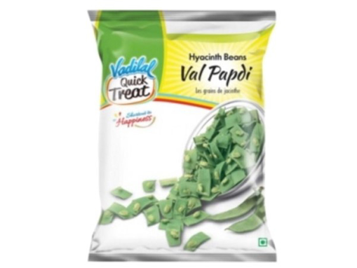 Vadilal Frozen Val Papdi 312 Gm