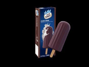 Vadilal Ice Cream - Dolly - Chocobar 70 Ml