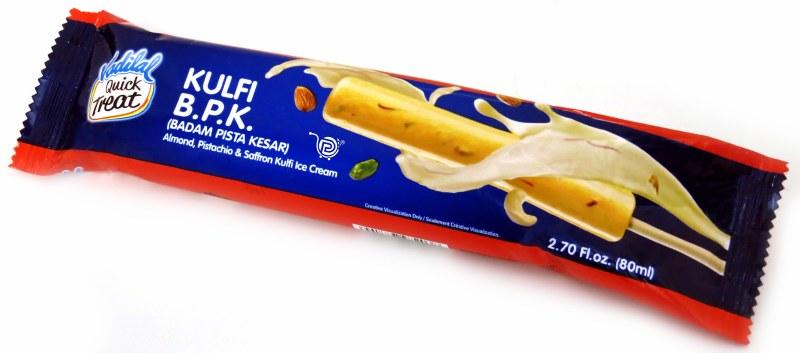 Vadilal Kulfi B.P.K. 80 Ml