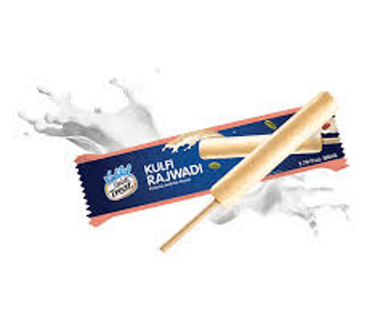 Vadilal Kulfi Rajwadi 80 Ml