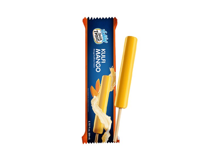 Vadilal Kulfi Mango 80 Ml