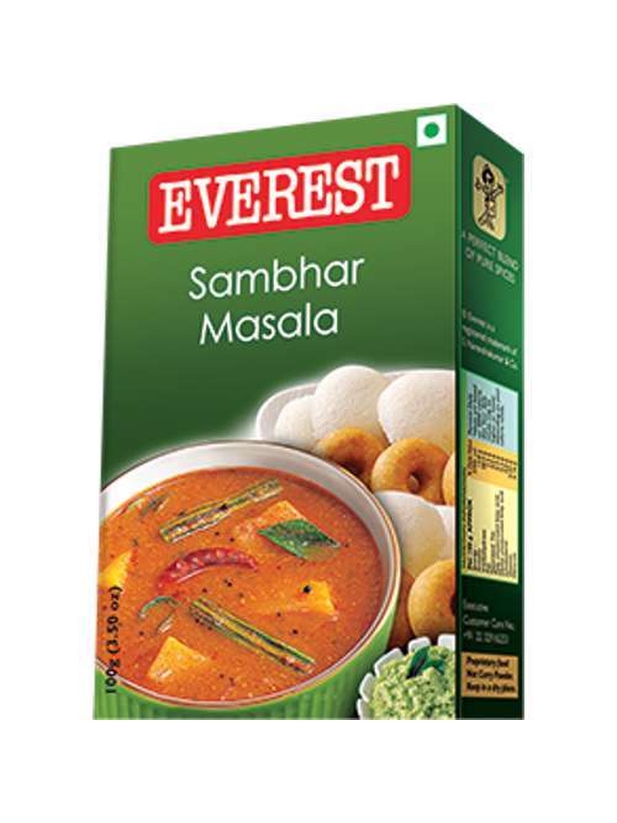 Everest Sambhar Masala