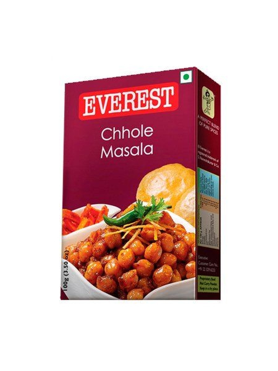 Everest Chhole Masala