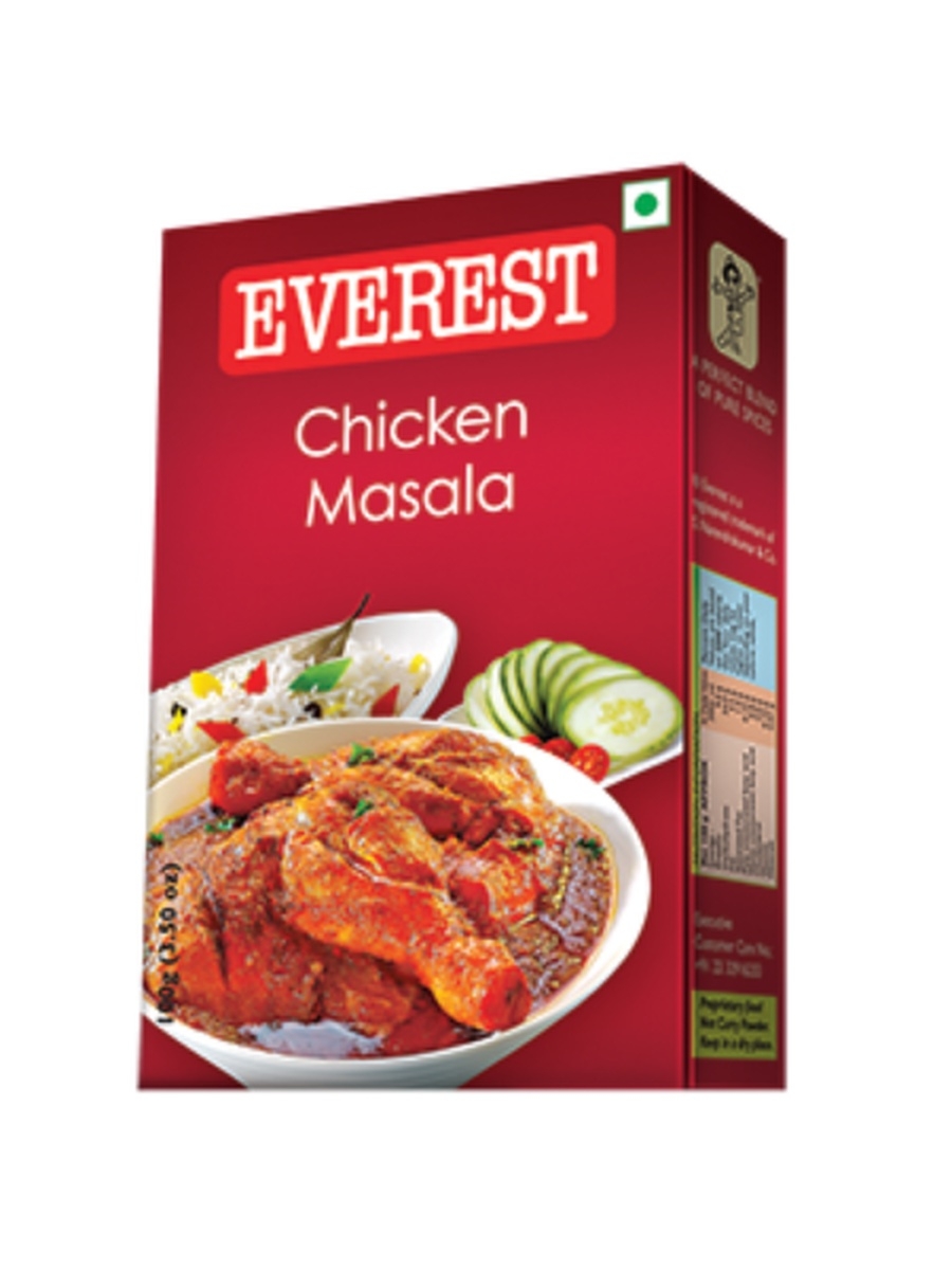 Everest Chicken Masala 100 Gm