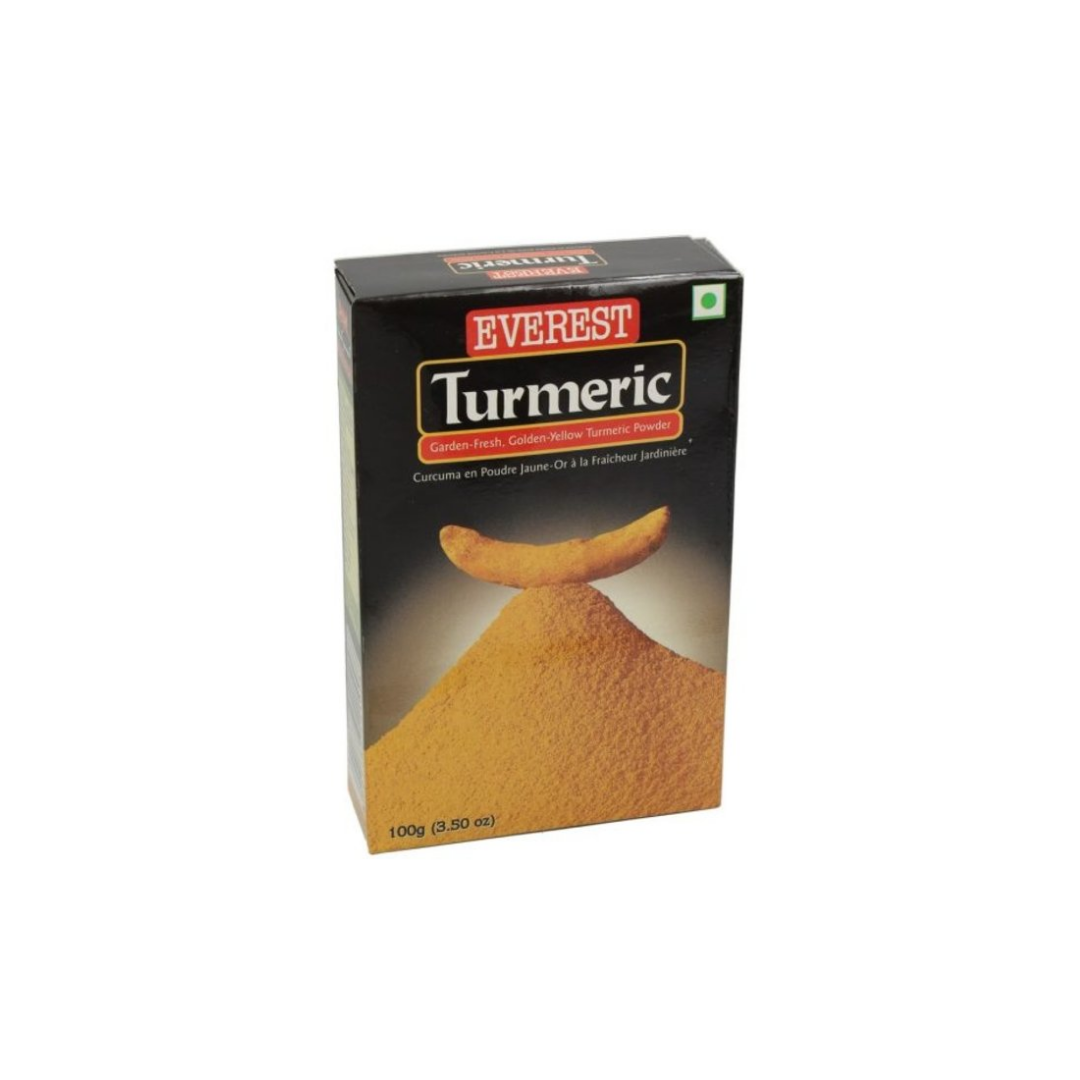 Everest Turmeric Powder 100g