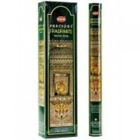 HEM Incense Precious Fragrance 20 Sticks