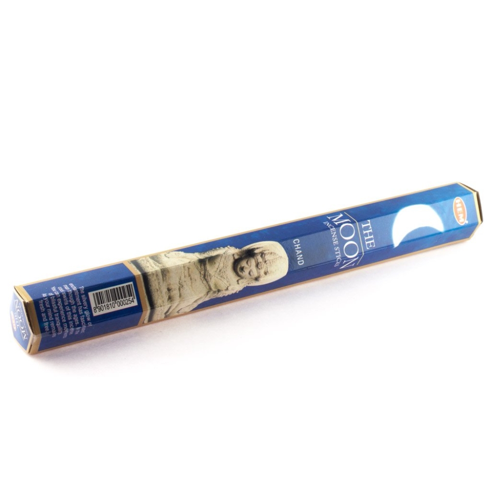 HEM The Moon Incense Sticks