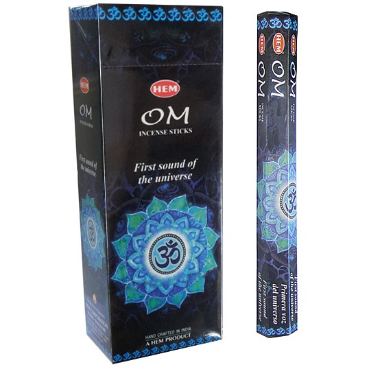 Om Hem Incense Sticks