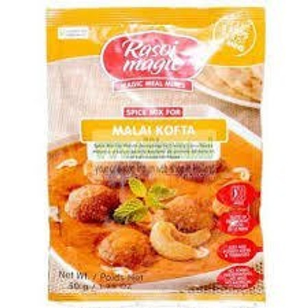 Rasoi Magic Malai Kofta 50gm