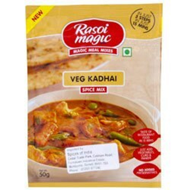 Rasoi Magic Rose Petals