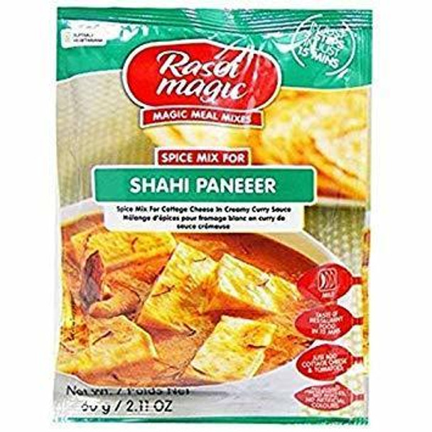 Shahi Paneer Mix - Rasoi Magic