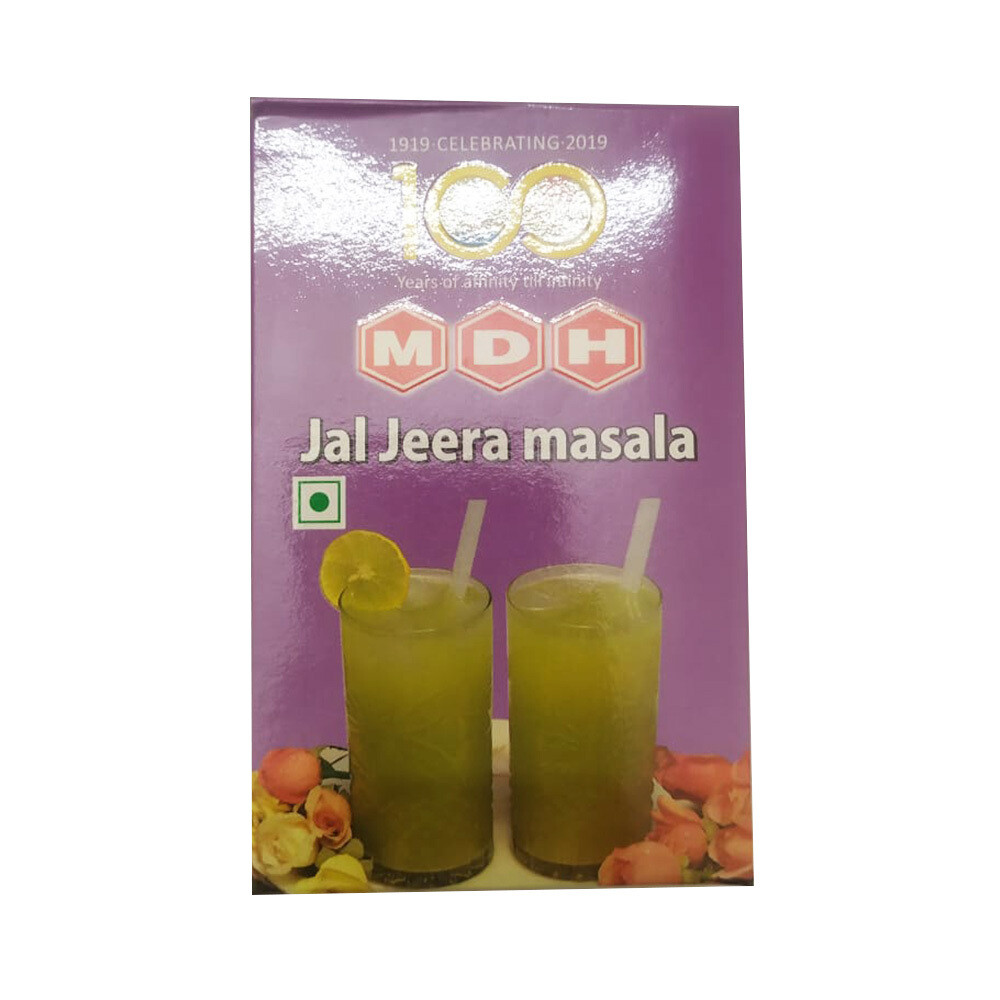 MDH Jal Jeera Masala , 100g