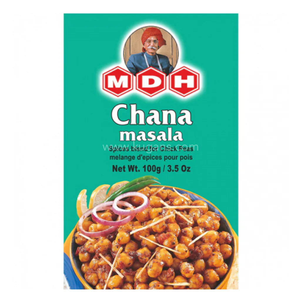 MDH Chana Masala 100 G