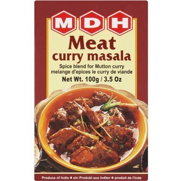MDH Meat Curry Masala - 100g