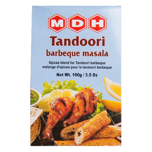 MDH Tandoori Barbeque Masala