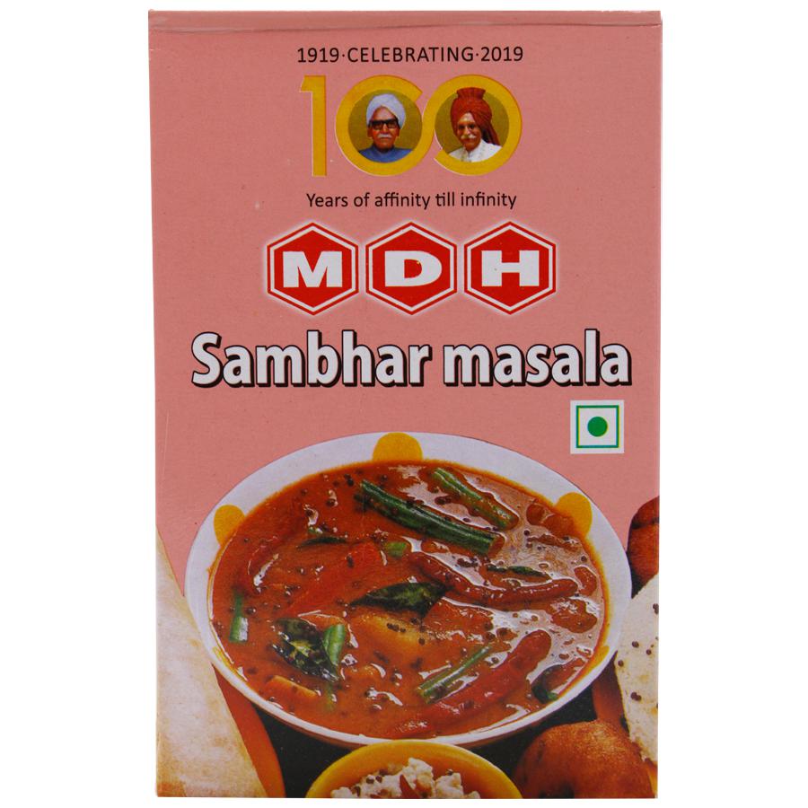 MDH Sambhar Masala 100gm