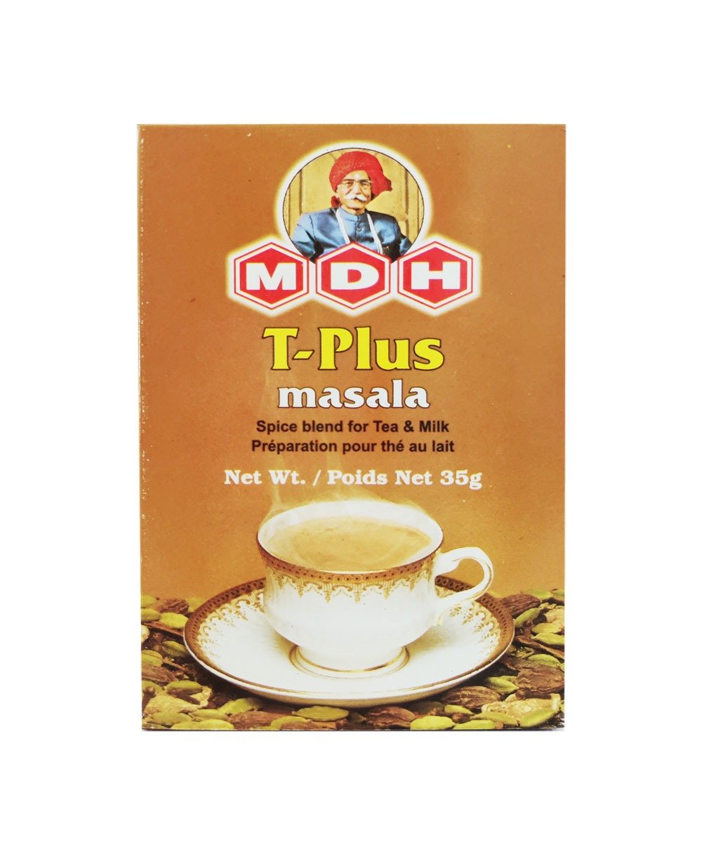 MDH T- Plus Masala - 35g