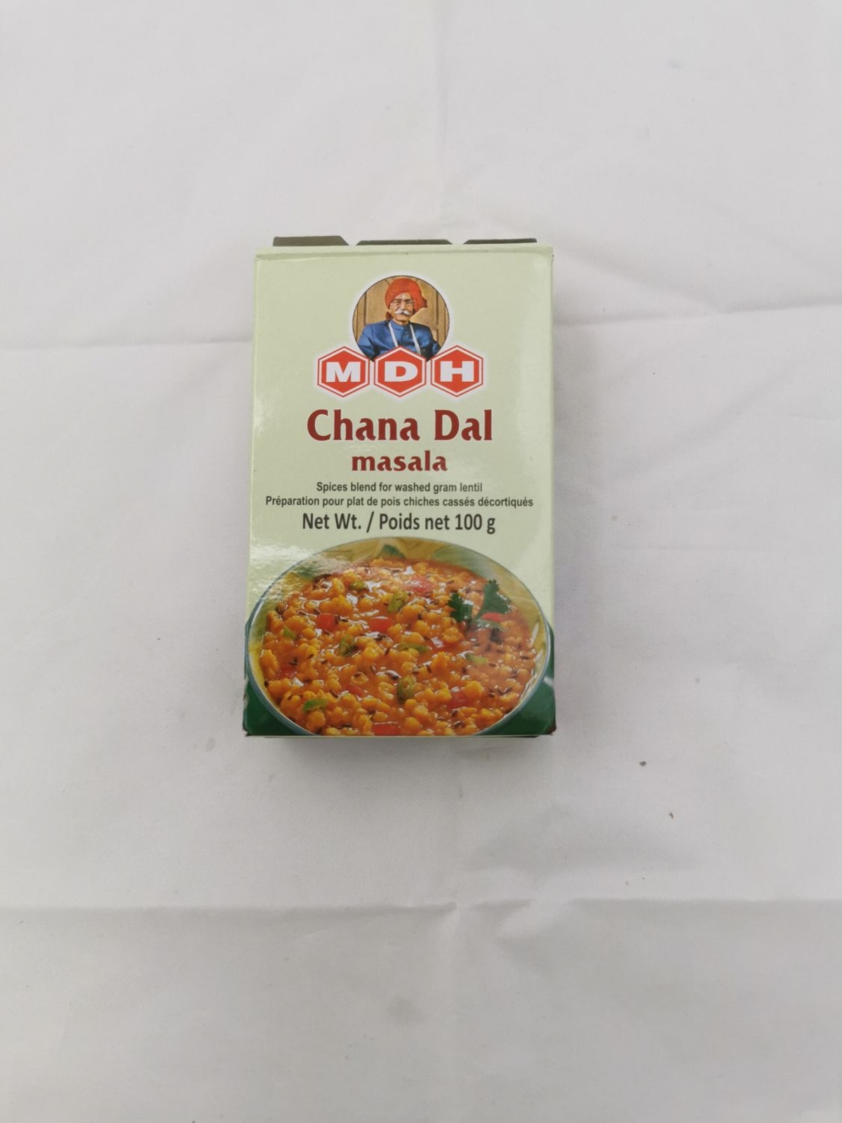 MDH Chana Dal Masala - 100g
