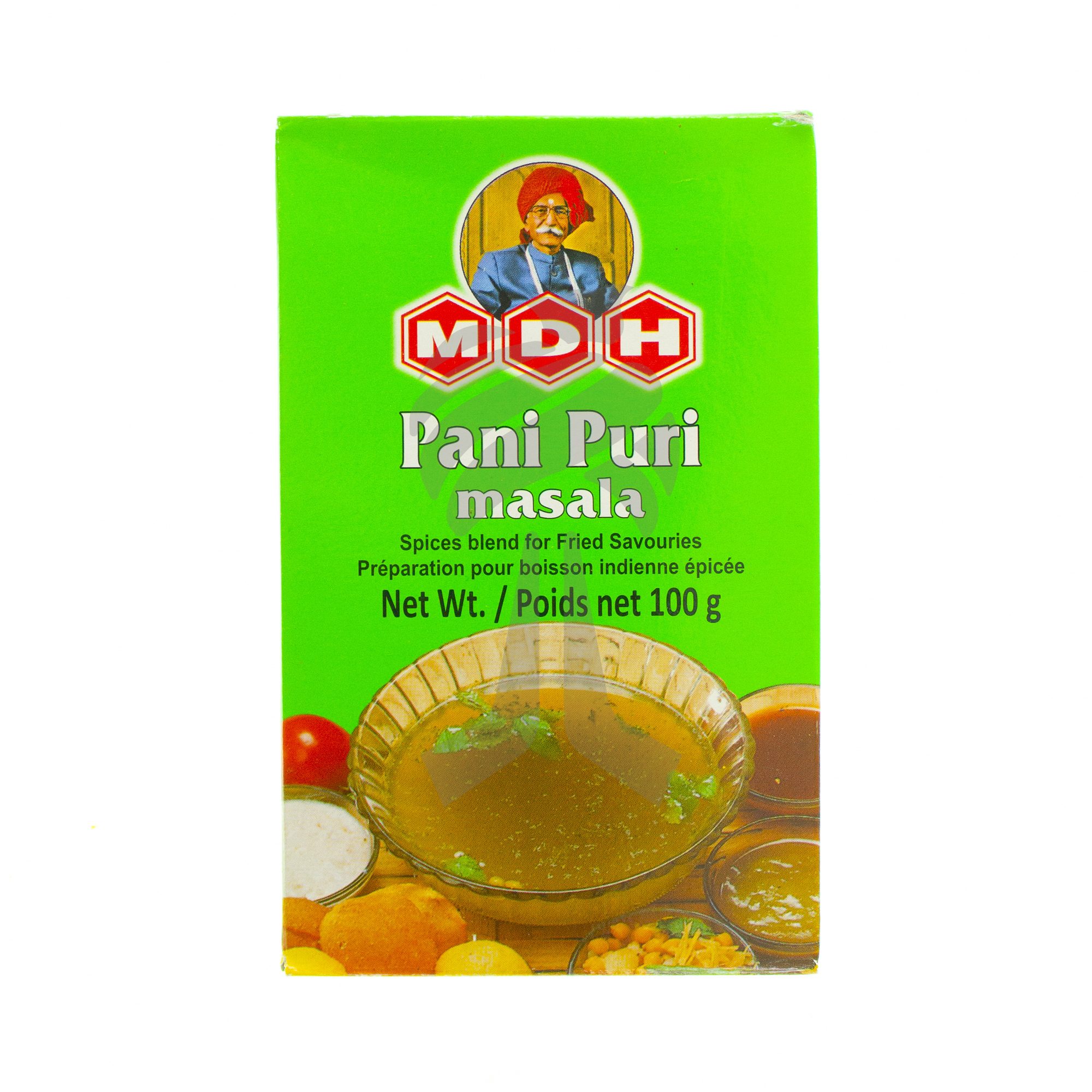 MDH Pani Puri Masala 100g