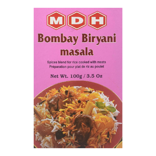 MDH Bombay Biryani Masala - 100g