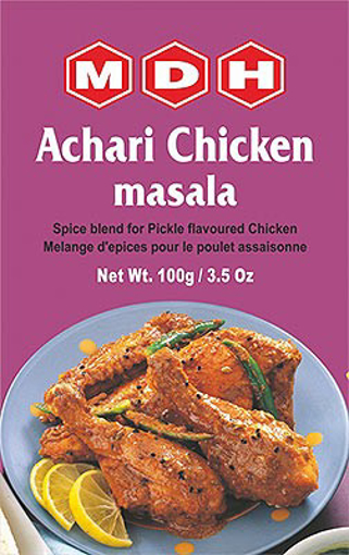 MDH R-pure Achari Chicken Masala
