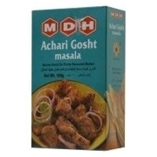 MDH Achari Ghost 100g