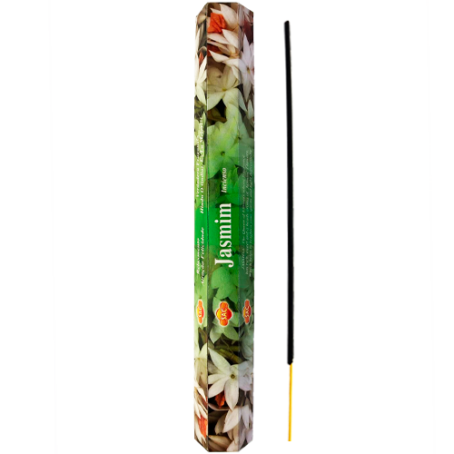 Sac Jasmine Incense Sticks
