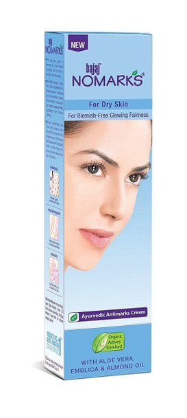 No Marks Skin Cream 25gm - Bajaj
