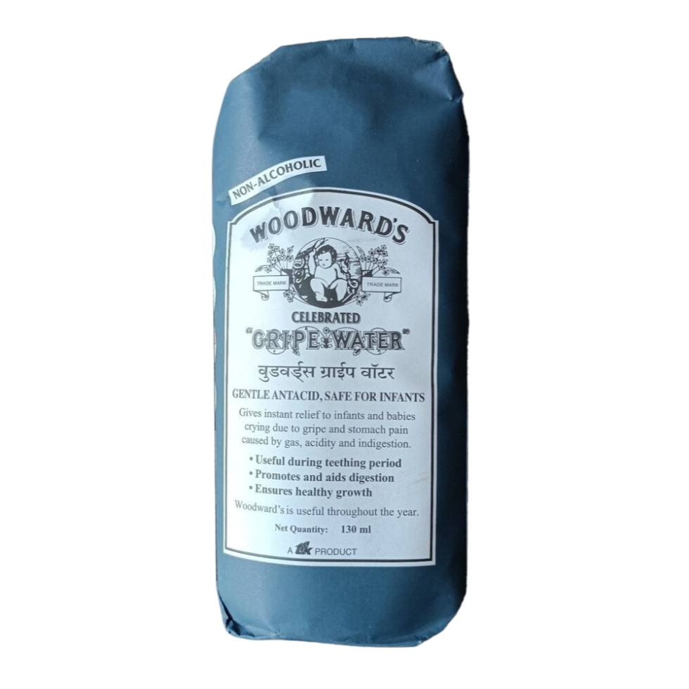 Woodward's Gripe Water 130ml