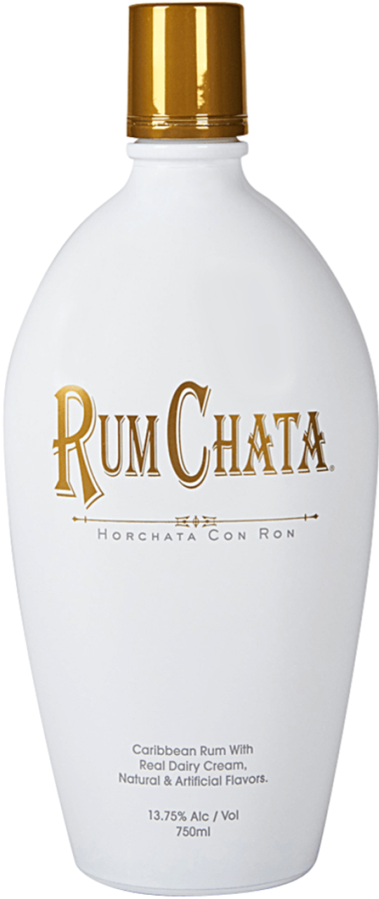 RumChata Cream Liqueur - 750 Ml