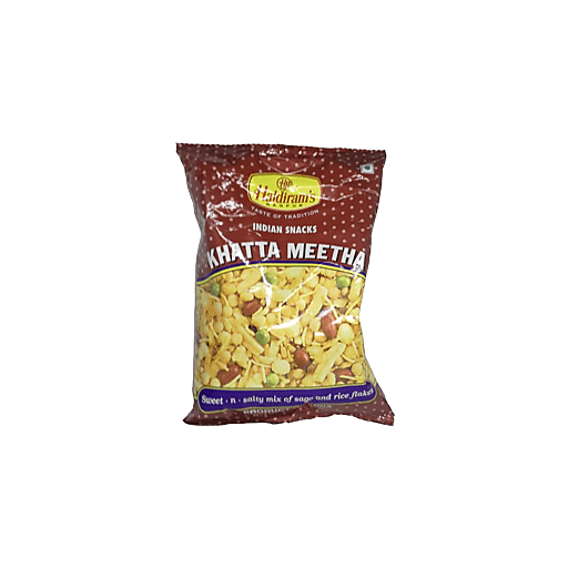 Mo'pleez Khatta Meetha