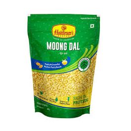 Mo'pleez Moong Dal Snack