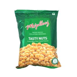 Mopleez Tasty Nuts