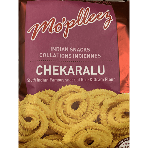 Mopleez Chekaralu