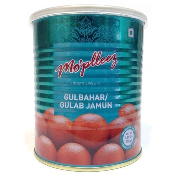 Haldiram Shahi Gulab Jamun