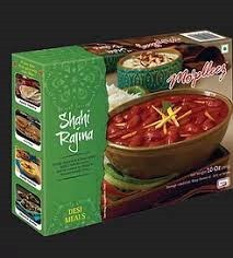 Moplez Shahi Rajma 283gm