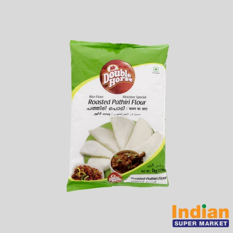 Double Horse Easy Pathiri Powder 1 Kg