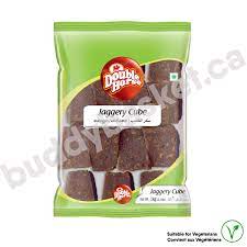 Double Horse Jaggery 1kg