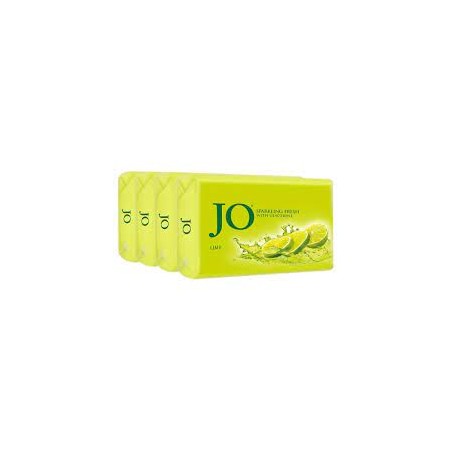 Jo Soap Neem And Aloe Vera 3+2 BR85