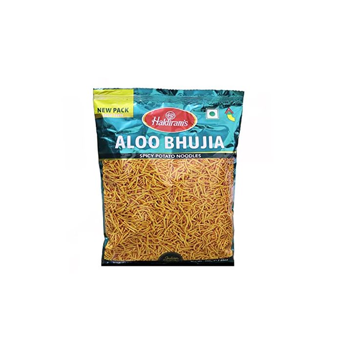 Haldiram's Aloo Bhujia 200Gm