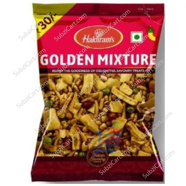 Haldiram's Panchrattan Mix, 200g