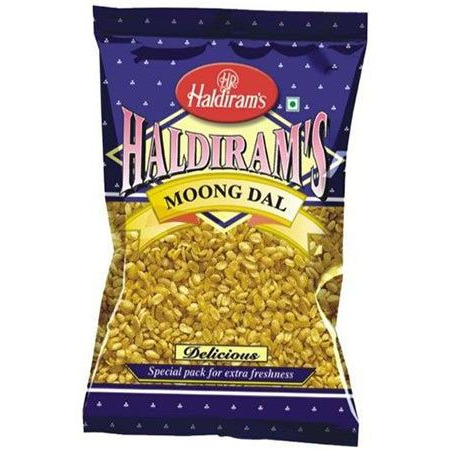 Haldiram's Moong Dal 200gm