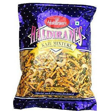Haldiram's Kaju Mixture, 200 G